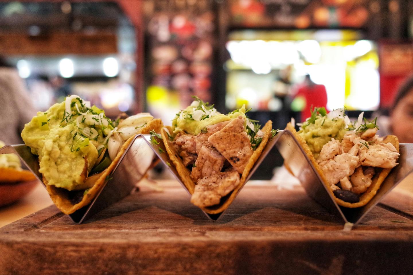 tacos, detroit,Alexander Quinones