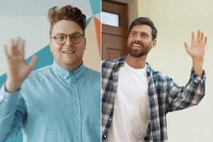 gay, straight, gender, sexuality, sexual orientation, gay voice, speech, linguistics, funny, tiktok, instagram, skits, culture