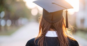 graduation, cap and gown, college, milestones