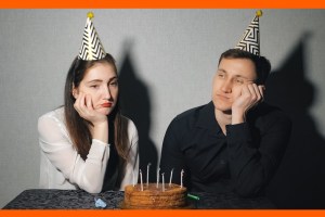 birthday, cake, relationships