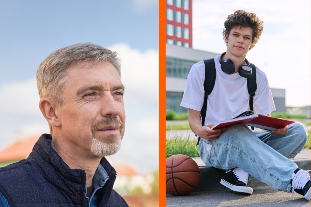 Gen Xers share how to avoid a midlife crisis so younger people don’t have to