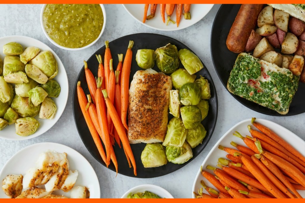 diet, nutrition, healthy, food, gen x  