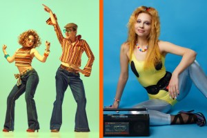 Gen X, 19070s, 1980s