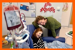 Kirsty Waugh, cancer, cancer survivor, hope