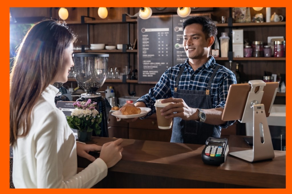 New small talk study reveals why you should never fear a boring conversation