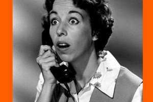 Carol Burnett, comedian, TV star, The Carol Burnett Show