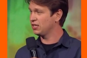 Pete Holmes, stand-up comedy, funny