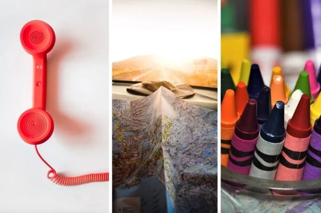People born before 1990 are sharing their now-useless (but 100% nostalgic) skills