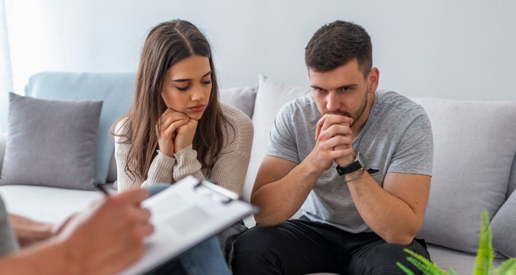 marriage counseling, therapy, couple