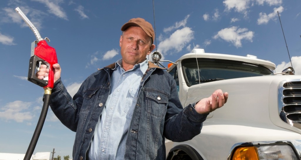 11 sneaky ways to save money on gas when ‘drive less’ just isn’t an option