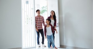 home, future, predictions