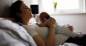 mom, baby, postpartum depression, ppd