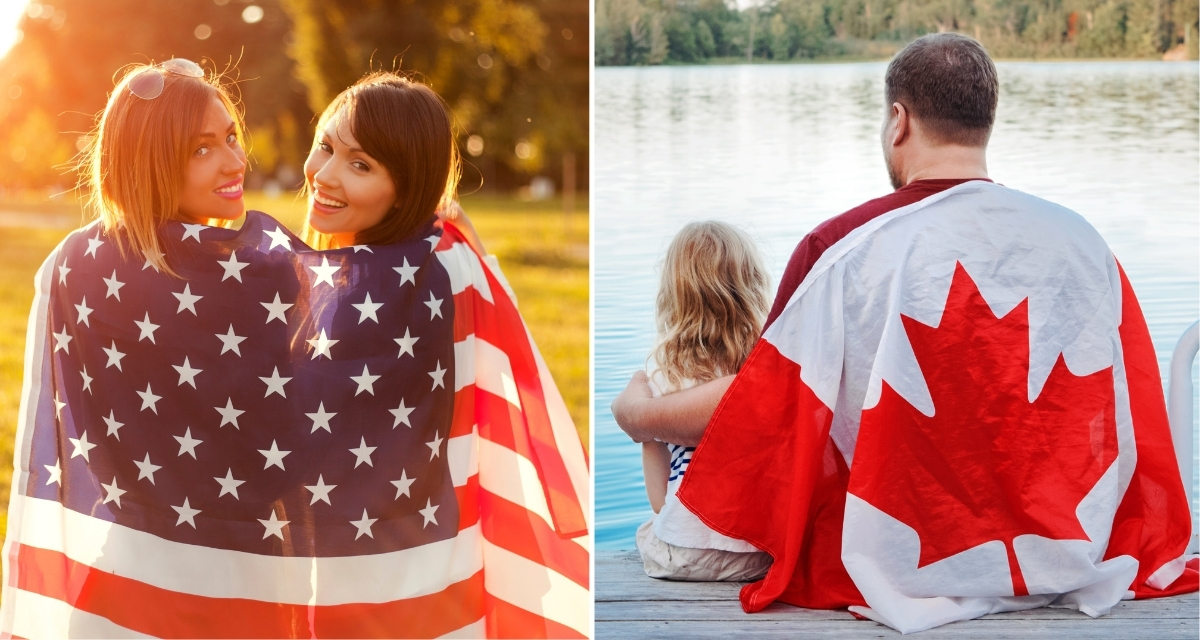 american, canadian, united states, canada, border
