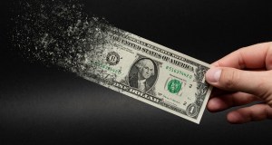 dollar, dollar bill, dollar sign