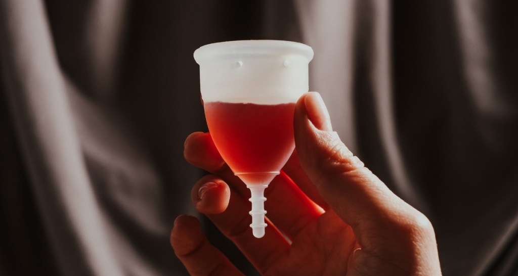 menstruation, period blood, menstrual