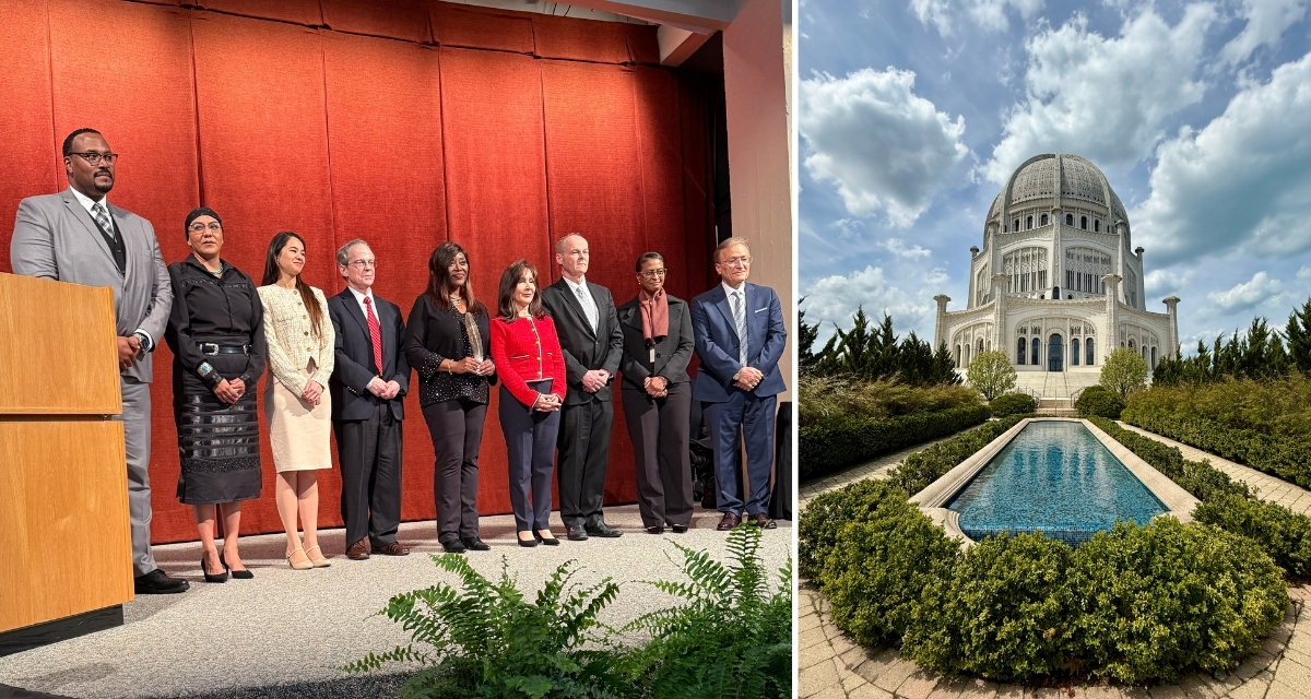 baha'i, elections, baha'i house of worship, national spiritual assembly