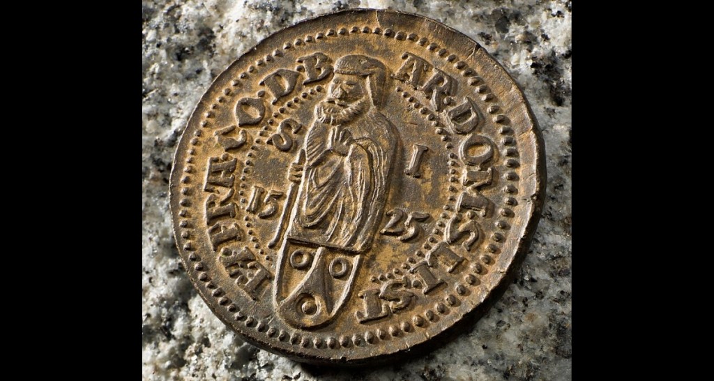 Joachimsthaler, thaler, german dollar, coin