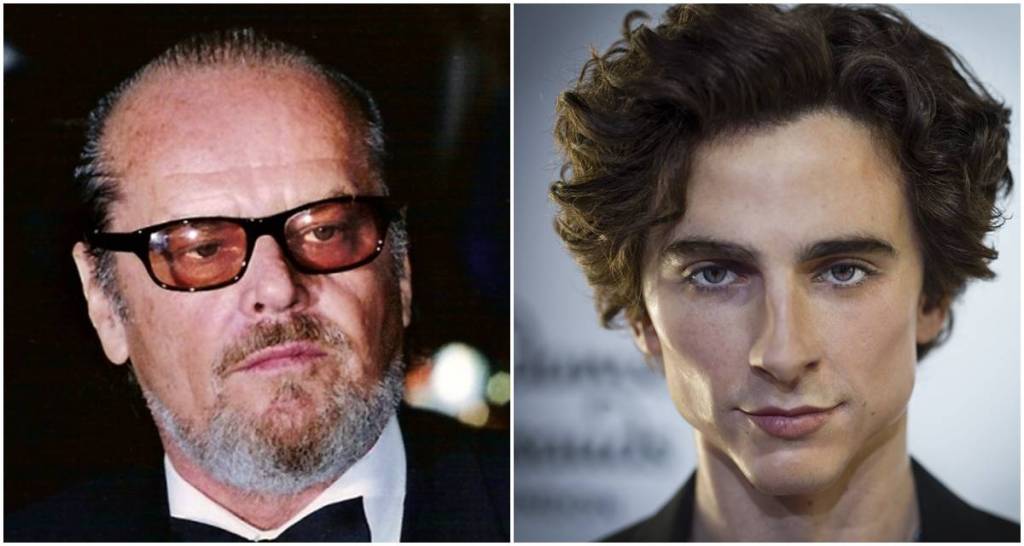 Why don’t actors look like normal everyday people anymore?