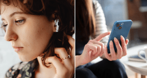 AirPods, United Airlines, lost items, technology, Reddit