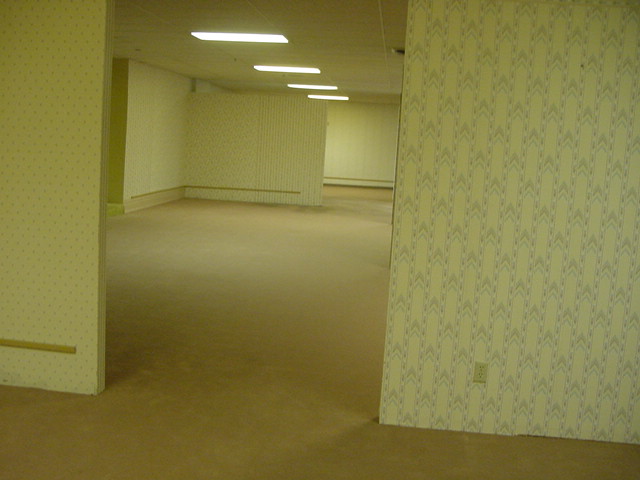 backrooms, backrooms meme, bill magritz, scary places, fear