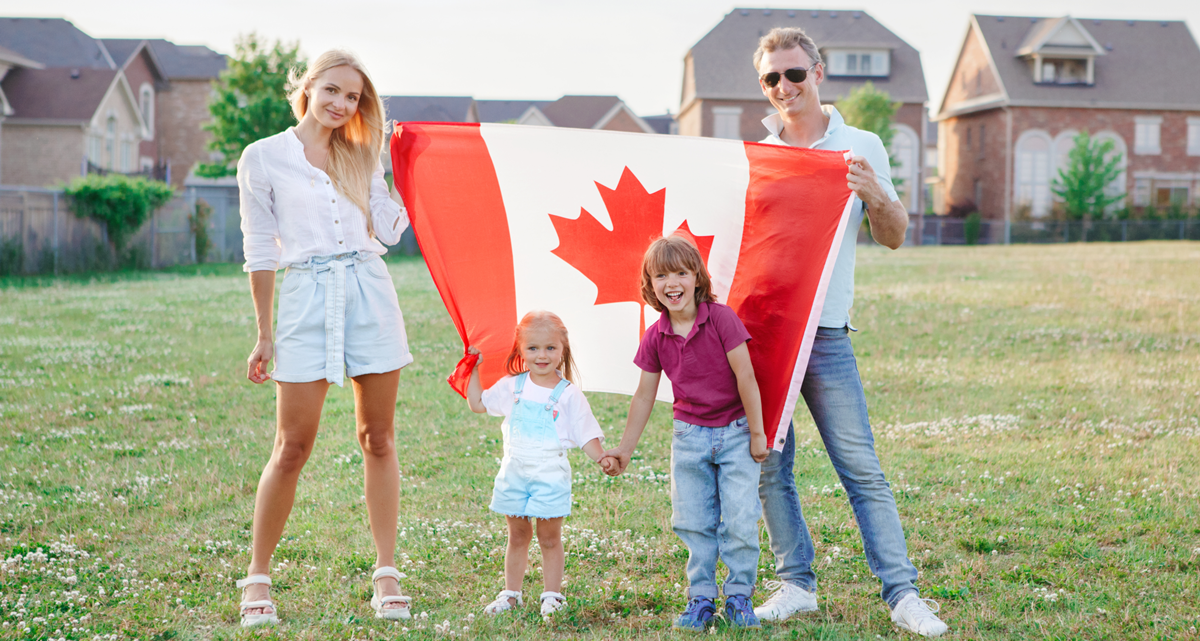 canada, canadiens, move to canada, canadian citizenship, canada flag