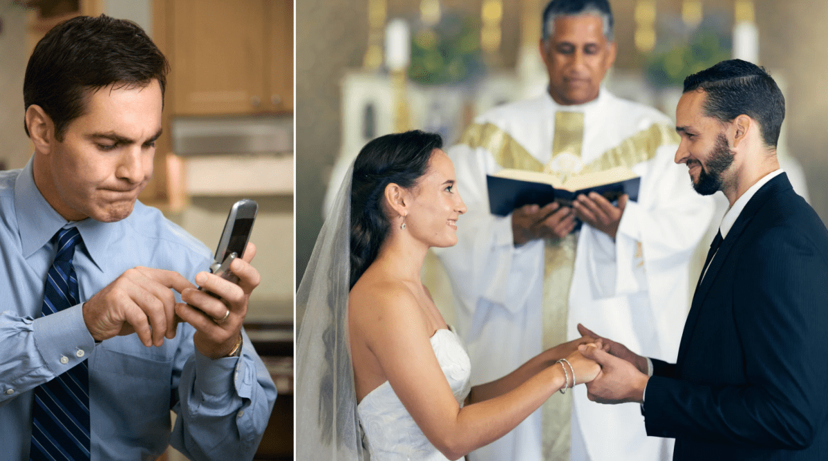 divorce, Reddit, awkward situations, names, relationships