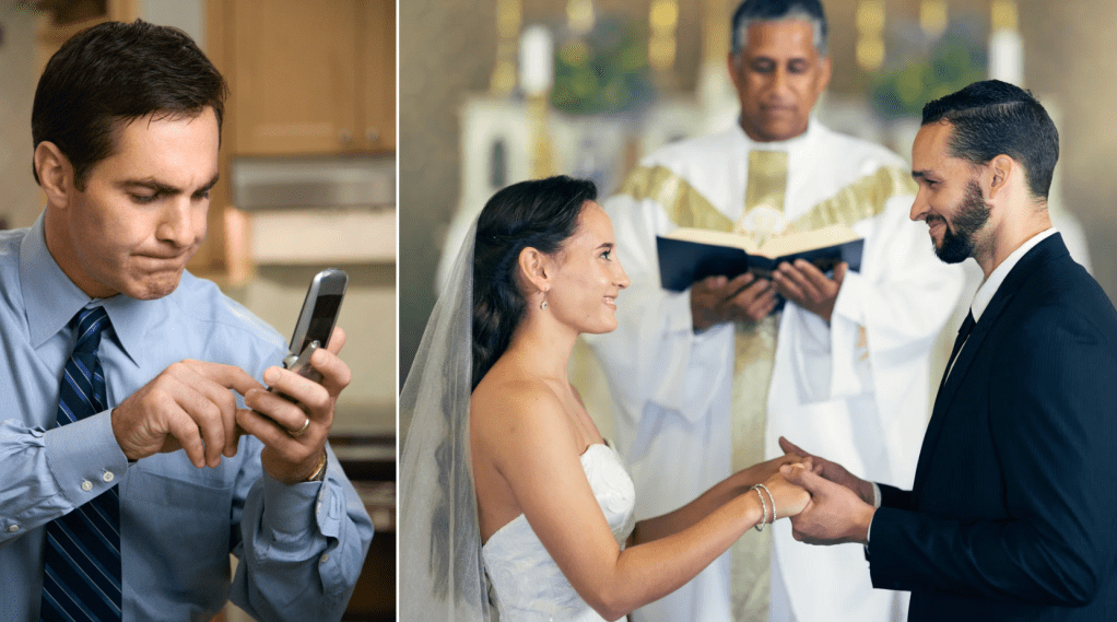 divorce, Reddit, awkward situations, names, relationships