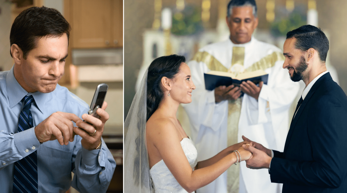 divorce, Reddit, awkward situations, names, relationships