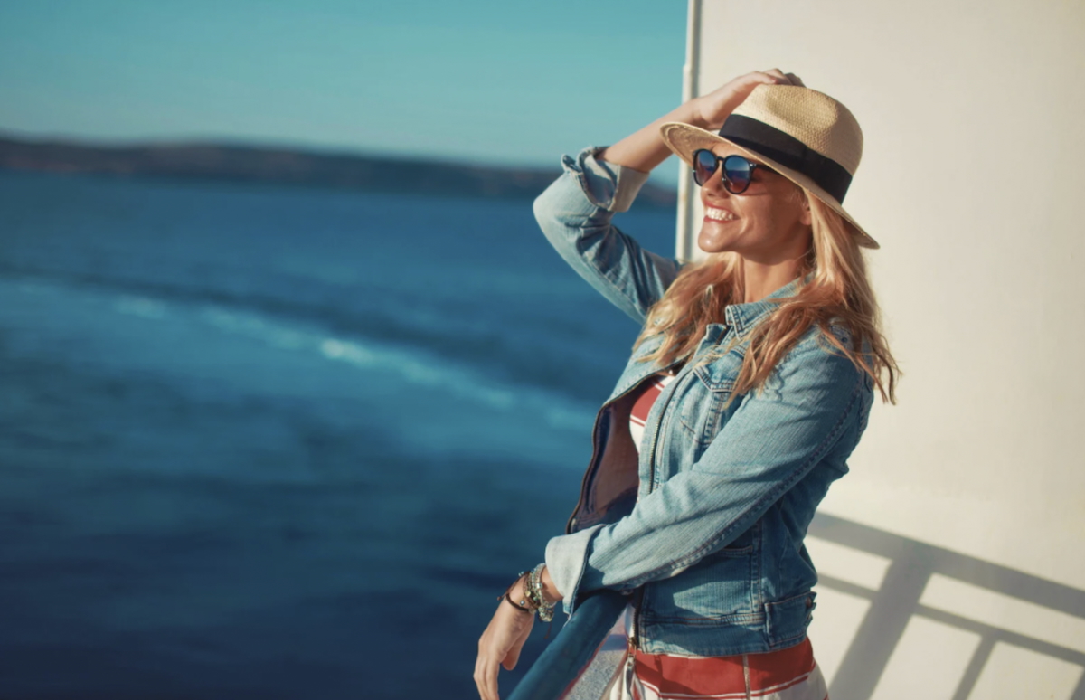cruise ship, living on a cruise, cruise tips