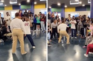dance, dance off, dancing