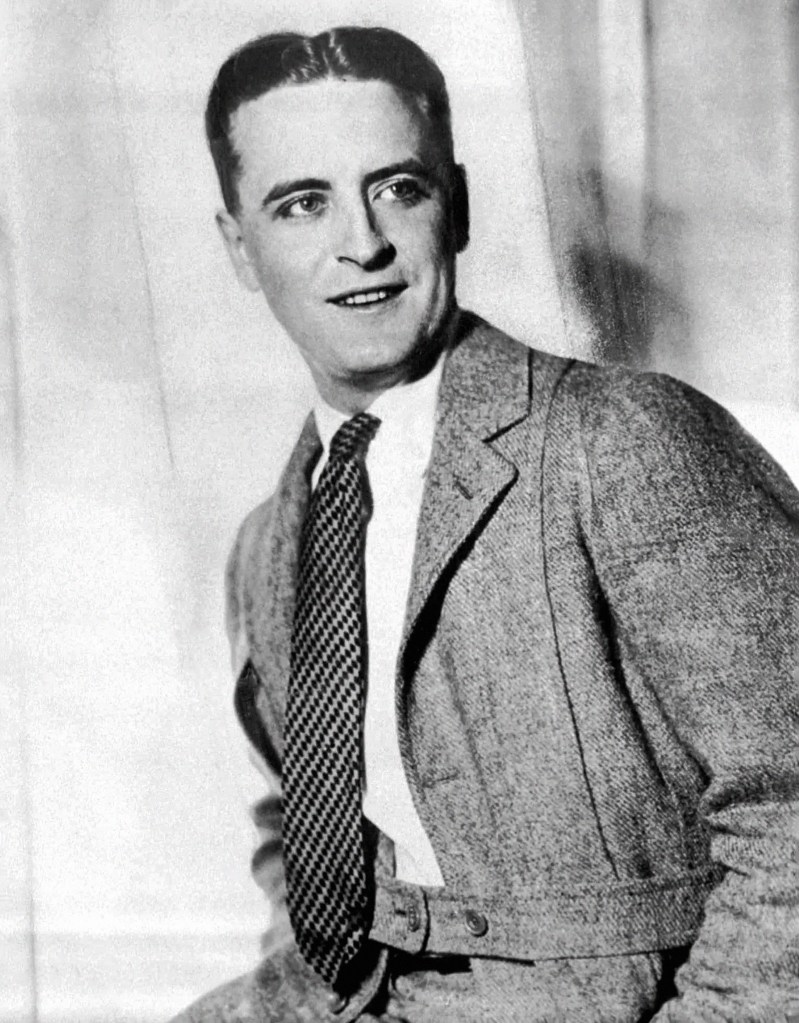 ernest hemingway, f scott fitzgerald, authors, famous writers, life advice, life tips, imposter syndrome, psychology, motivation, famous letters