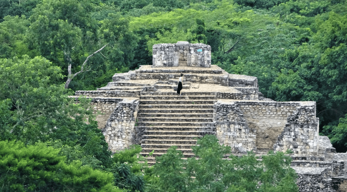 archaeology, Maya, LiDAR, ancient history, discovery