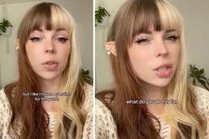 gen z pasttimes, millennials vs gen z, millennial tiktok