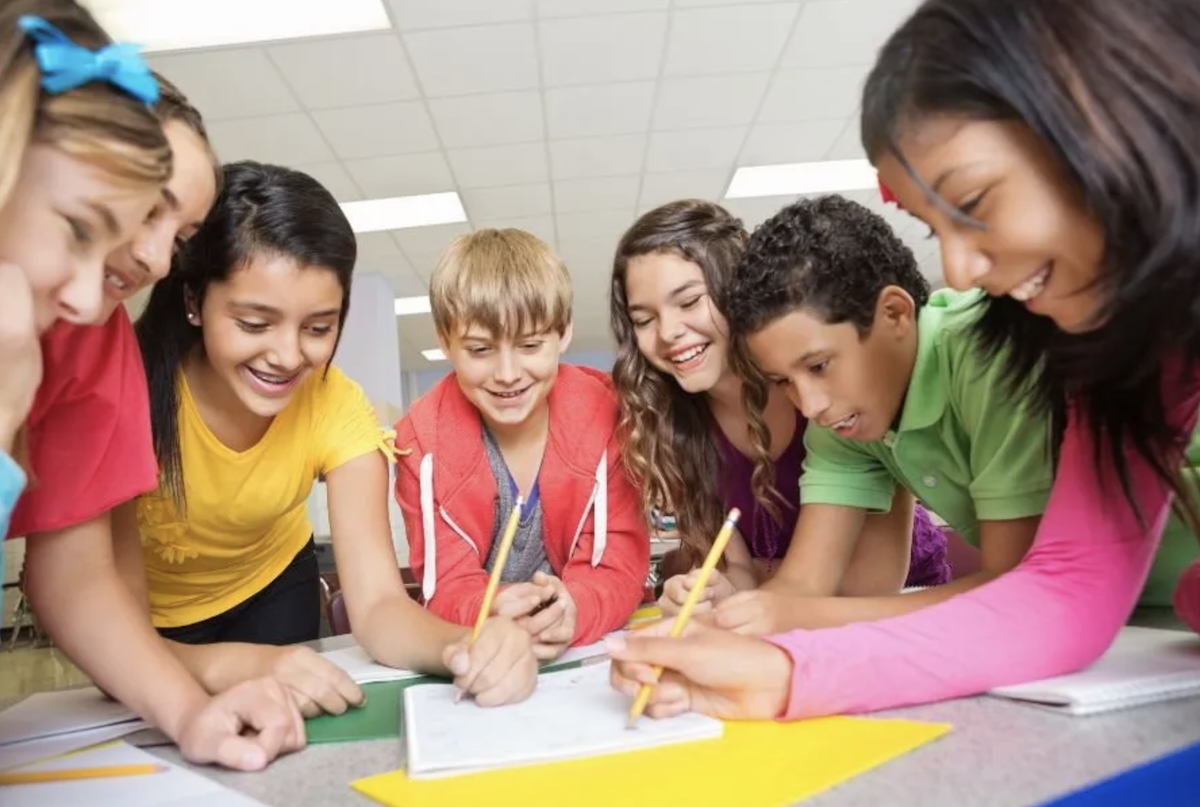 A teacher asked 7th graders the worst part of the 80s, and their answers have us howling