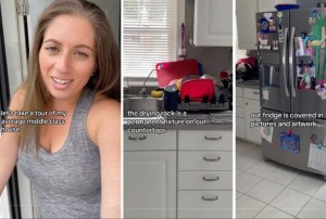 home tour, home ownership, middle class, economy
