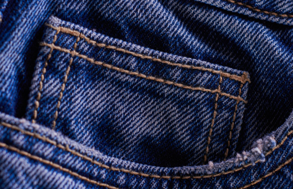 jeans, levi's, small jean pocket, tiny jean pocket, jean pockets
