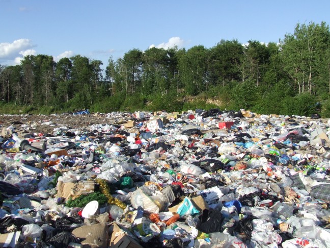 landfill, garbage, science, environment, conservation, trash, littering, pollution, climate change, global warming, engineering