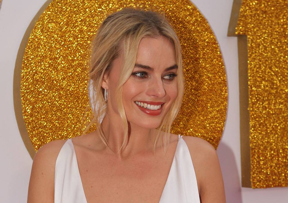 margot robbie, barbie, actors, hollywood 20206, popular actors