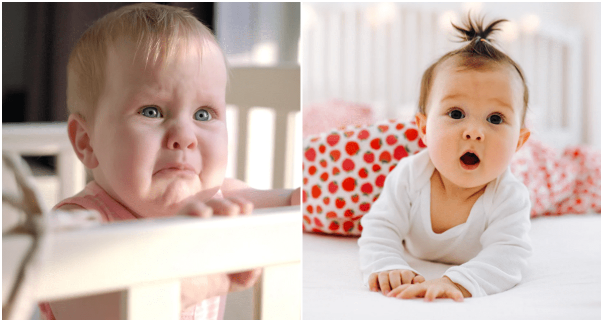 newborns, babies, baby names, crying baby, happy baby,