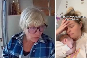 parenting, moms, Boomers, Gen X, parenting advice