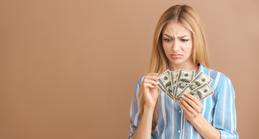 The ‘average American’ put a price tag on ‘peace of mind.’ It’s worth a lot.