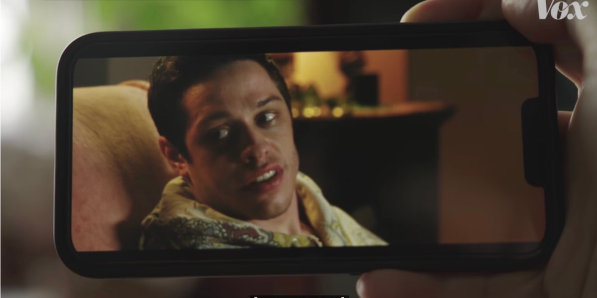 Finally, someone explains why everyone needs subtitles when watching TV