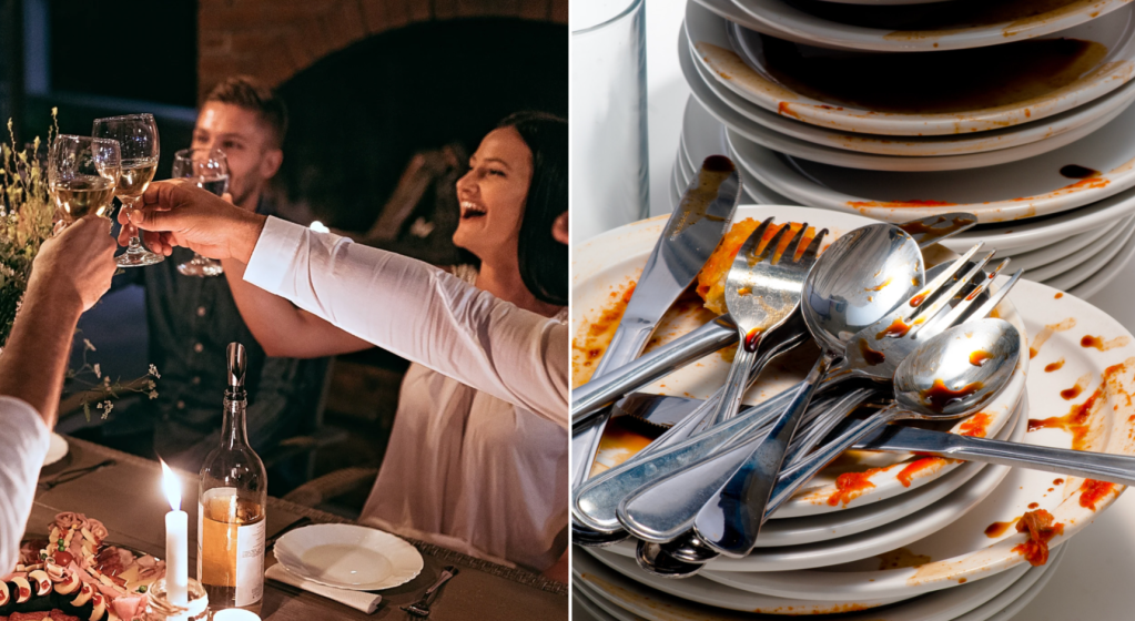 A Utah waitress filmed how boomers and Gen Z left their tables. The debate never ended.