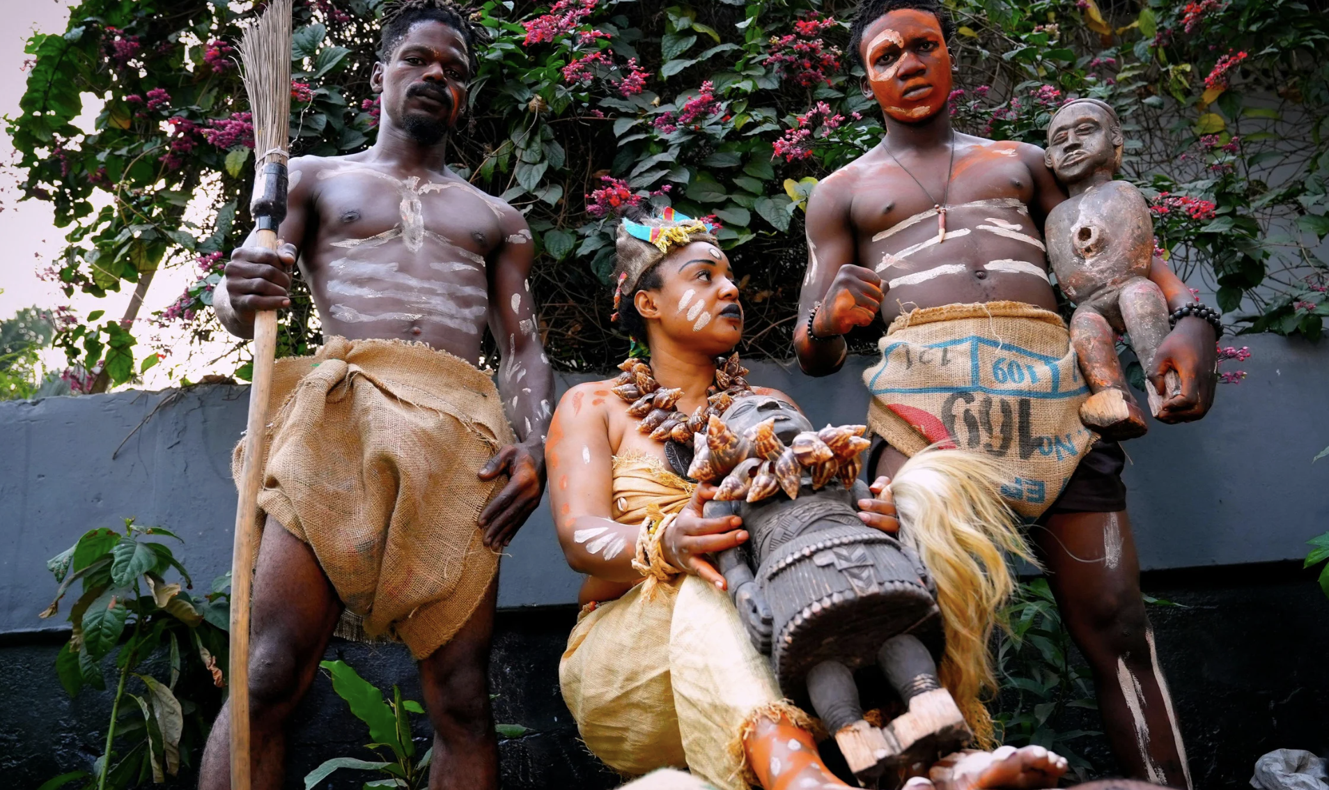upworthy.com - Adam Albright-Hanna - A Bolivian tribe has nearly zero dementia. Scientists say our specific lifestyle is why we don't.