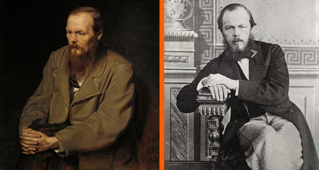 Fyodor Dostoevsky shared one powerful habit necessary to lead an authentic life