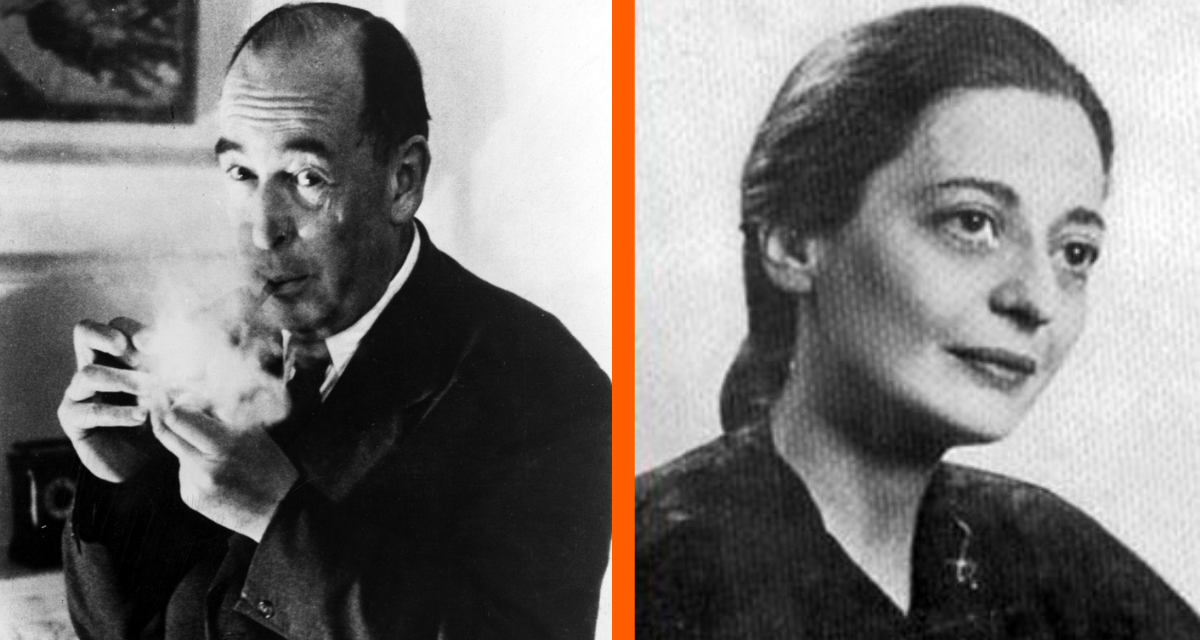 cs lewis, c.s. lewis, c.s. lewis wife, helen joy davidman, cs lewis grief