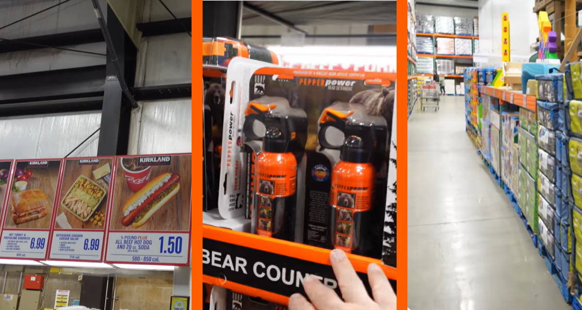 costco, costco juneau, costco juneau alaska, costco alaska, world's smallest costco