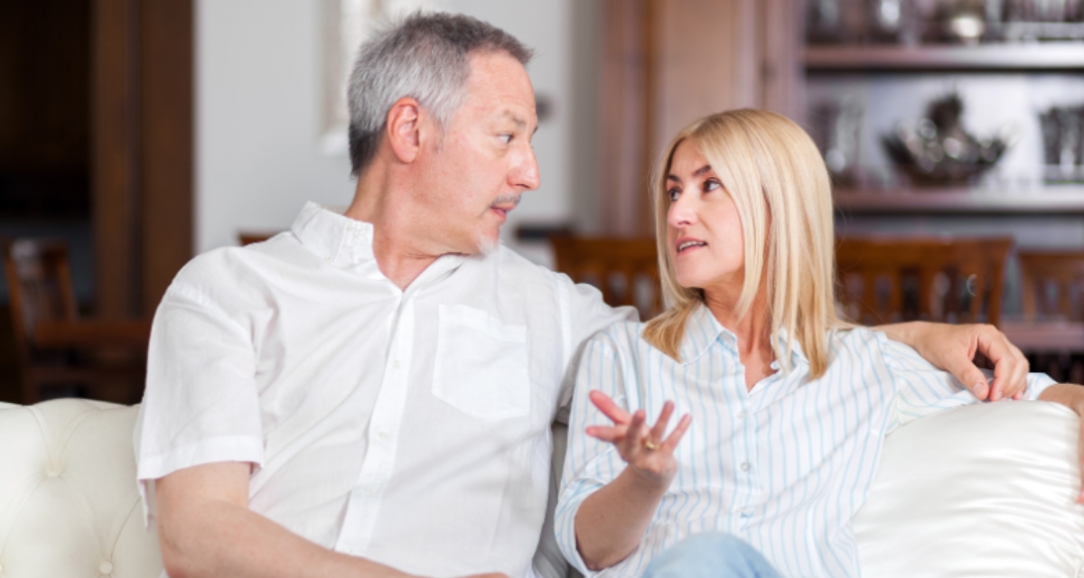 Communication expert shares why saying ‘always’ and ‘never’ instantly derails productive conversations