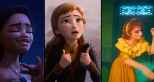disney asl, songs in sign language, disney, asl