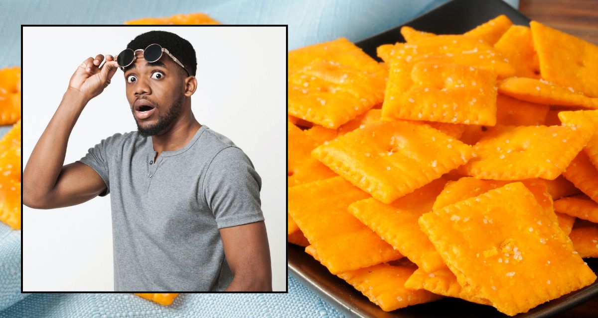 cheez-it, cheez-it recipes, food